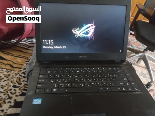 Windows Asus for sale  in Basra
