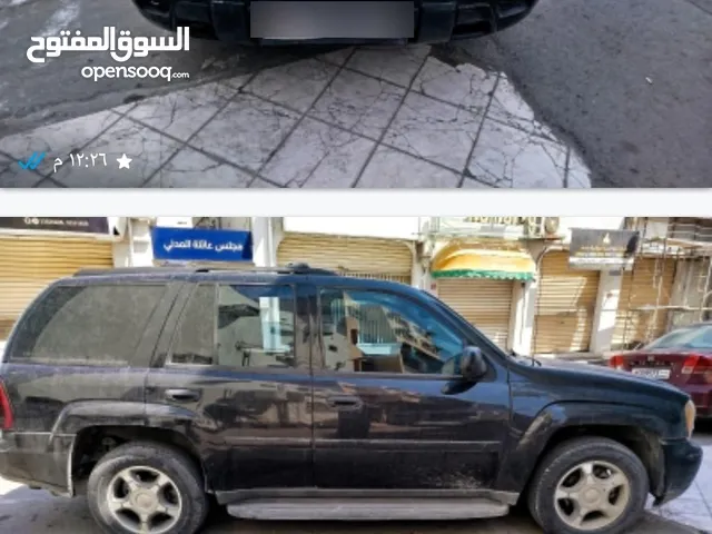 تريل بليزر موديل 2009 للبيع