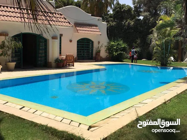 250 m2 3 Bedrooms Villa for Rent in Alexandria Al Bitash