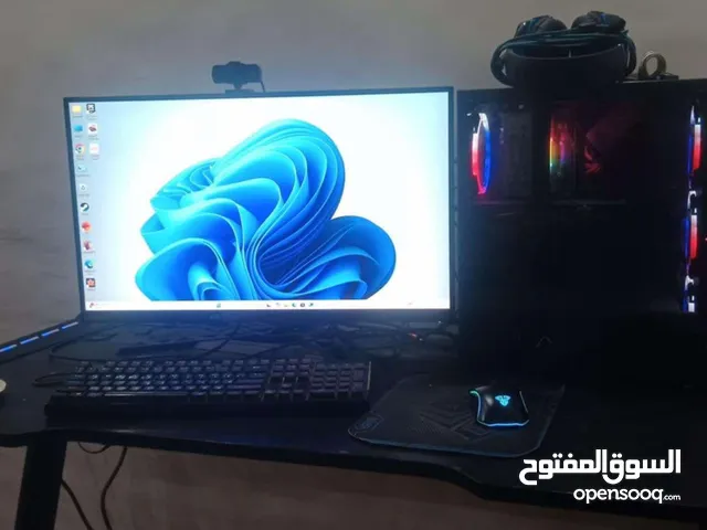 كمبيوتر العاب