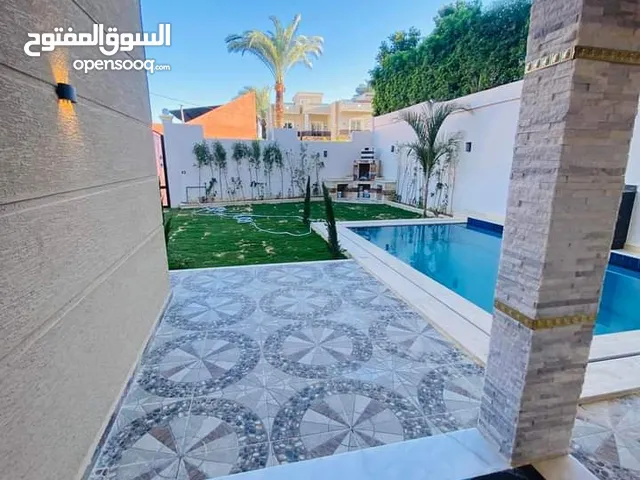 350 m2 4 Bedrooms Villa for Sale in Alexandria Amreya