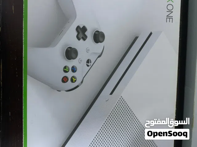 اكس بوكس ون بحال الوكالة