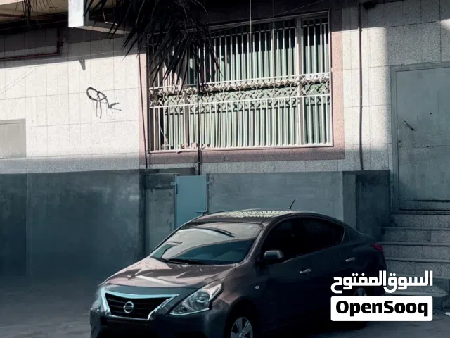 Used Nissan Sunny in Al Riyadh
