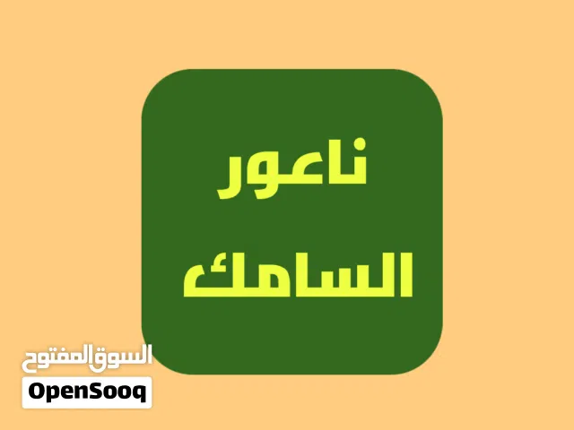 Residential Land for Sale in Amman Naour