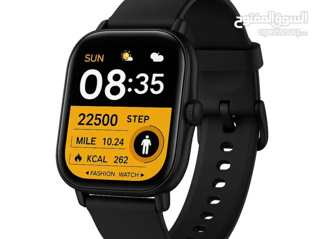 ساعه سمارت مستورده كوبى أبل