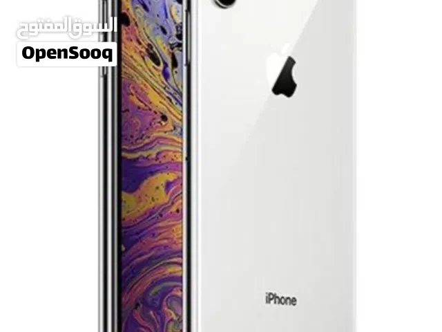 Apple iPhone XS Max 256 GB in Basra