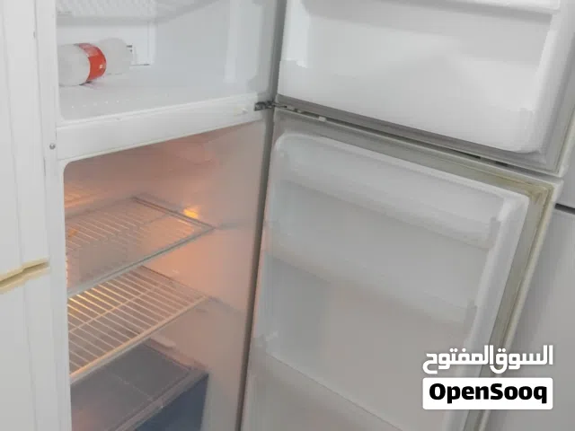 بيع ثلاجة دايو كوري 18 قدم حجم وسط