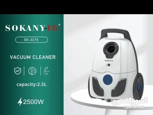  Sokany Vacuum Cleaners for sale in Amman