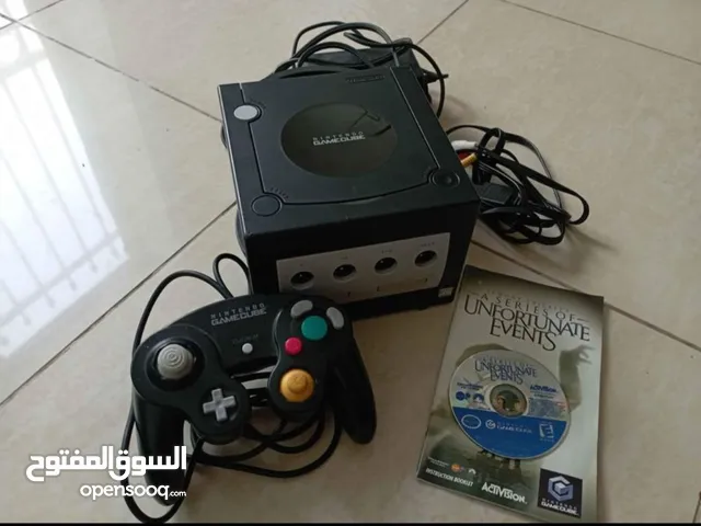 Nintendo GameCube 110V