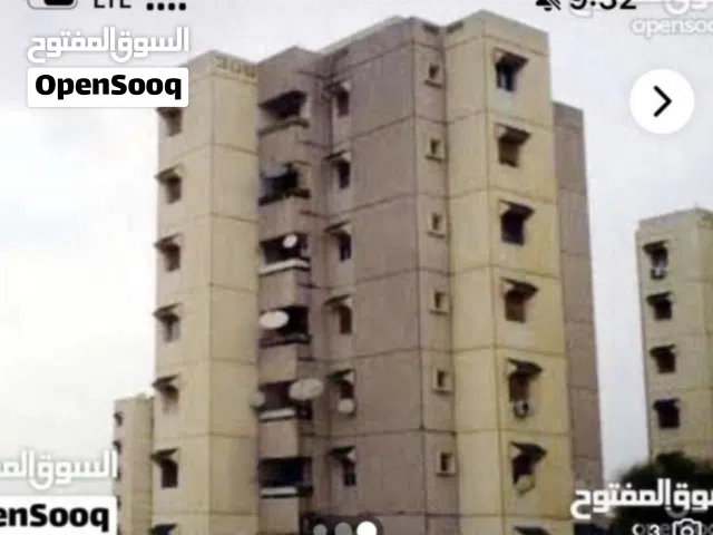 80 m2 Studio Apartments for Rent in Tripoli Alfornaj