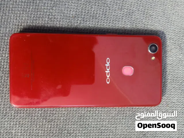 OPPO F7 للبيع