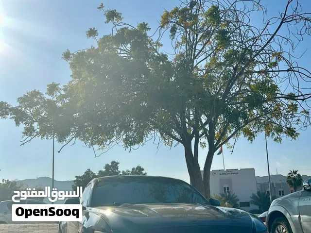 فور موستانج GT للبيع 2015 جير عادي