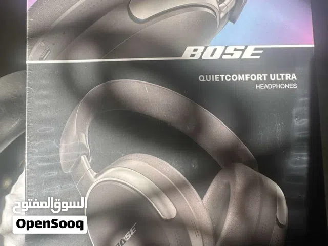 QUIETCOMFORT ULTRA HEADPHONES