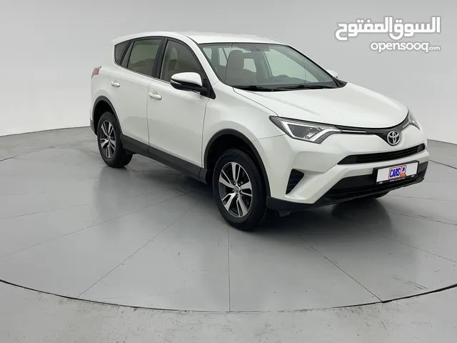 (FREE HOME TEST DRIVE AND ZERO DOWN PAYMENT) TOYOTA RAV4