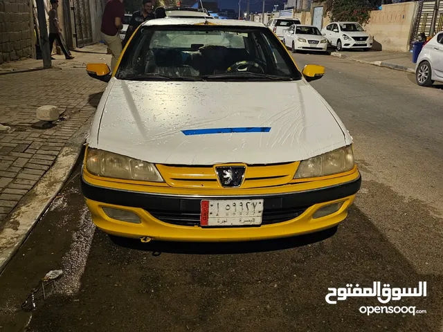 بيجو بارس 2015 للبيع الوصف مهم