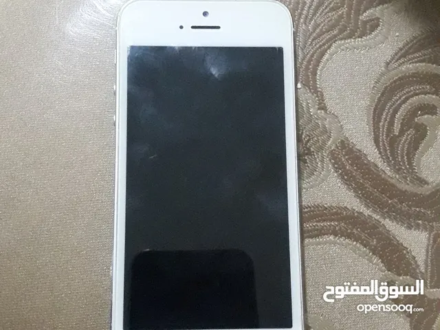 Apple iPhone 5 64 GB in Al Batinah