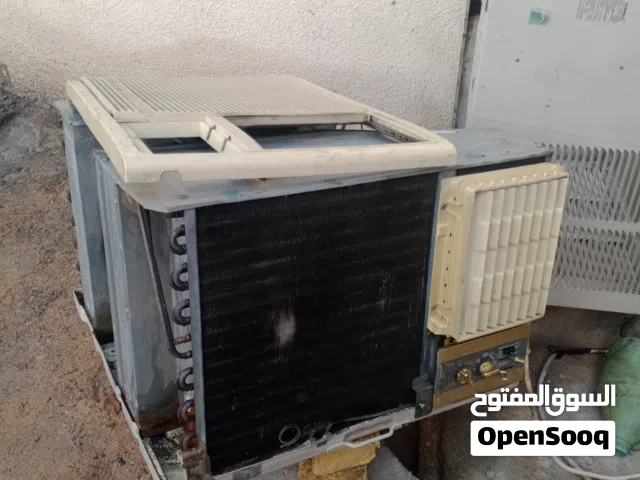 General 1.5 to 1.9 Tons AC in Basra