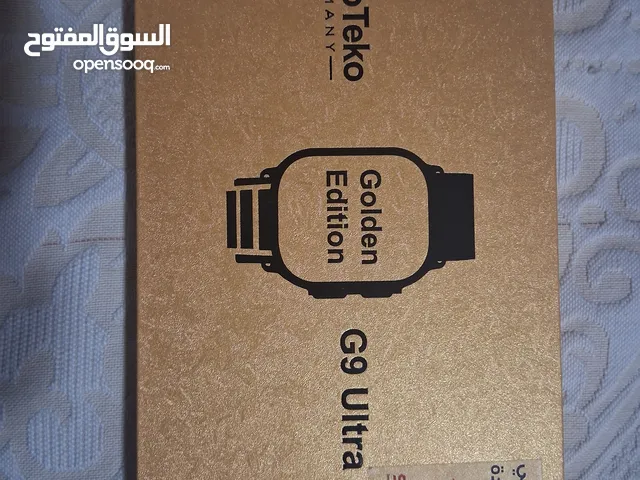 Ultra smart watches for Sale in Amman