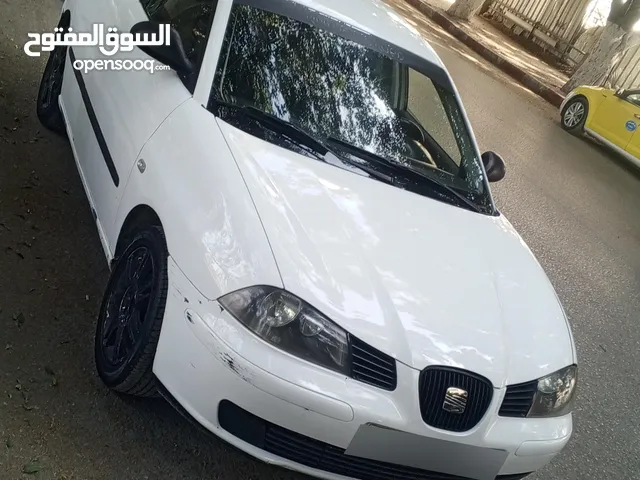 سيات قرطبه موديل 2004