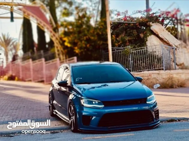 بولو 2016 للبيع