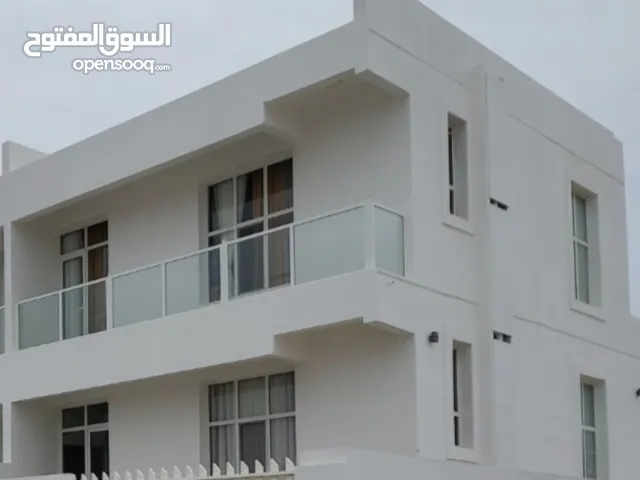 202 m2 3 Bedrooms Townhouse for Rent in Muscat Amerat