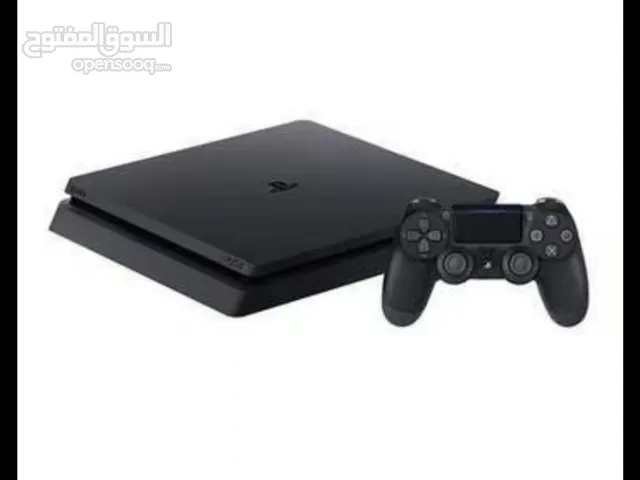 ps4 slim / fat 500G