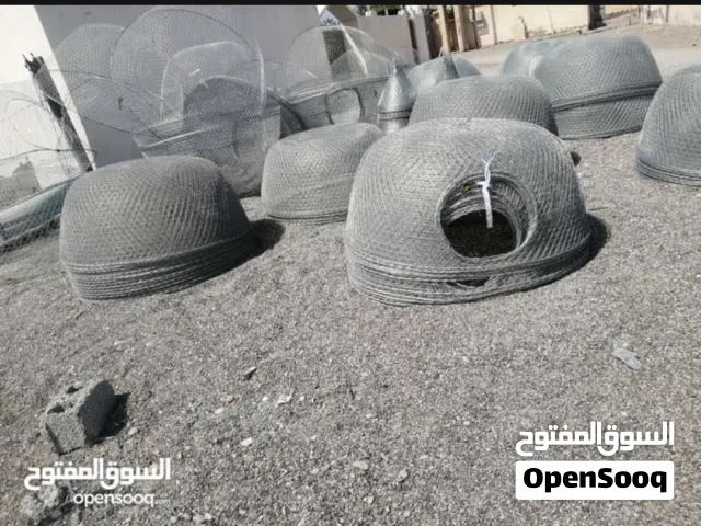 لدوابي وقراقير للبيع بالتفصيل حسب الطلب