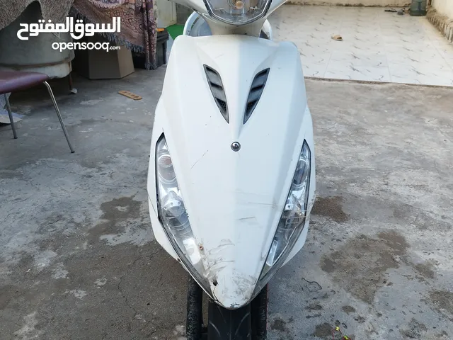 Used Yamaha XMAX in Basra