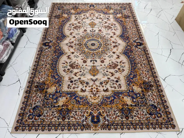 سجاد ثري دي مقاس 2*3 السعرحرق بس13دينار
