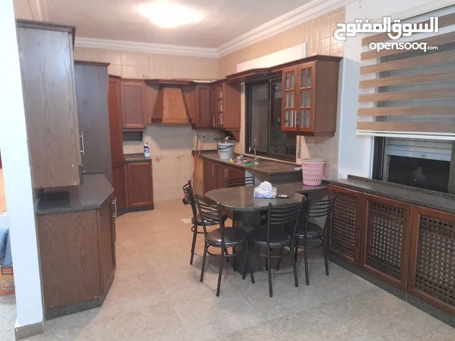 150 m2 3 Bedrooms Apartments for Sale in Amman Tla' Ali