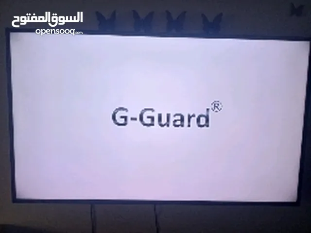 G-Guard OLED 55 Inch TV in Irbid