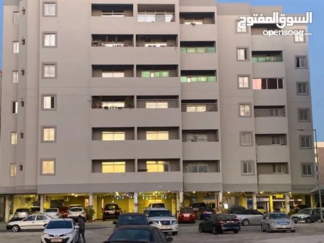 100 m2 Studio Apartments for Rent in Muharraq Hidd