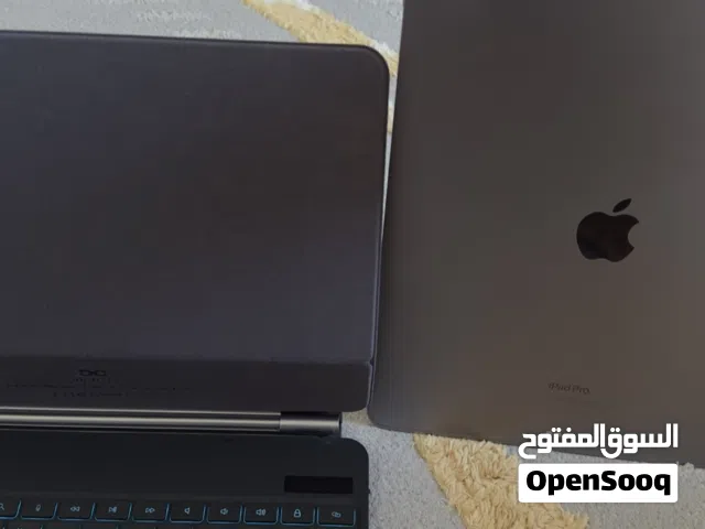 ايباد برو الجيل السادس