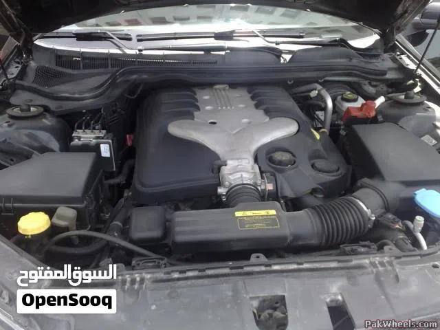 متوفر محرك كابرس v6 قوة المحرك 3,6