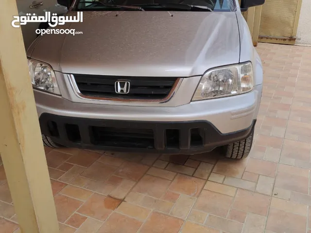 هوندا CRV 1998 للبيع