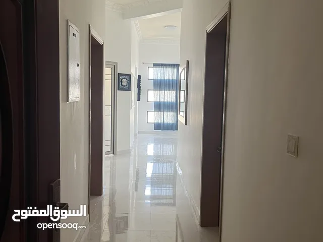 110 m2 2 Bedrooms Apartments for Rent in Al Batinah Sohar