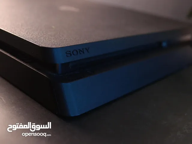 PlayStation 4 للبيع