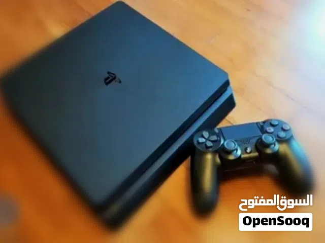 PlayStation 4 PlayStation for sale in Gharyan