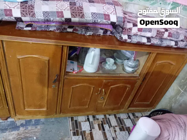 بوفيه مستعمله