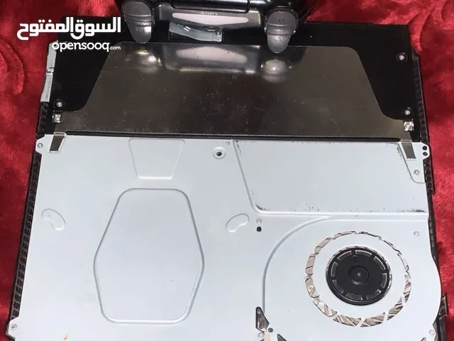 PlayStation 4 PlayStation for sale in Al Riyadh