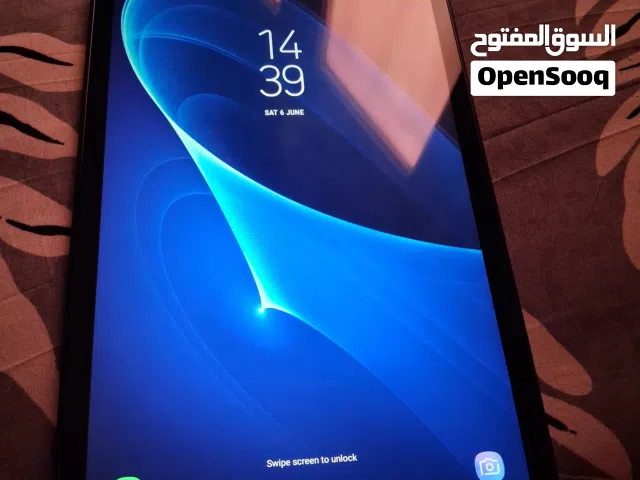 samsung galaxy tab A (10.1 inch - 32GB)