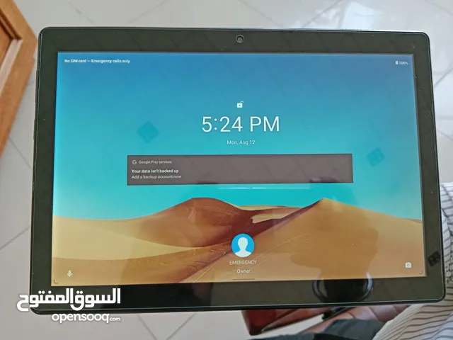 Lenovo tab m10