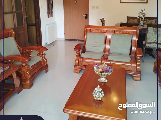 130 m2 2 Bedrooms Apartments for Rent in Ramallah and Al-Bireh Ein Munjid