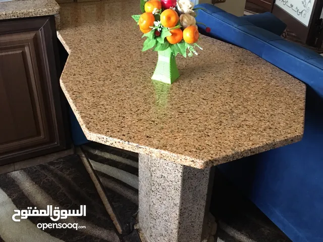 طاوله سفره رخام
