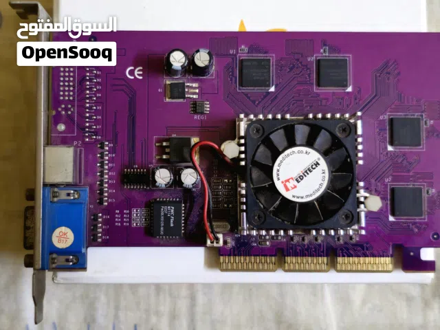 NVIDIA GeForce MX440