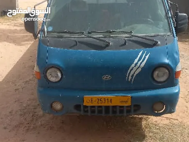 Used Hyundai Porter in Qasr Al-Akhiar