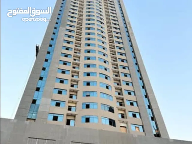 1235ft 2 Bedrooms Apartments for Sale in Ajman Al-Amerah