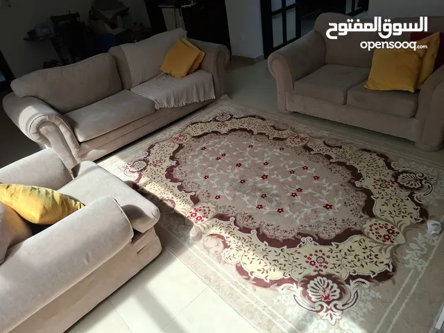 كنب 1 × 2 ×3 من هوم سنتر