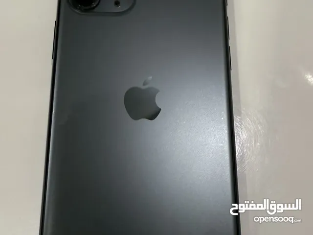Apple iPhone 11 Pro 256 GB in Al Batinah