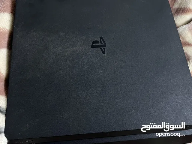 PlayStation 4 PlayStation for sale in Baghdad